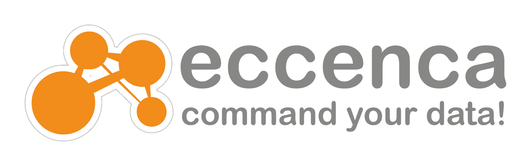 logo eccenca GmbH (D)